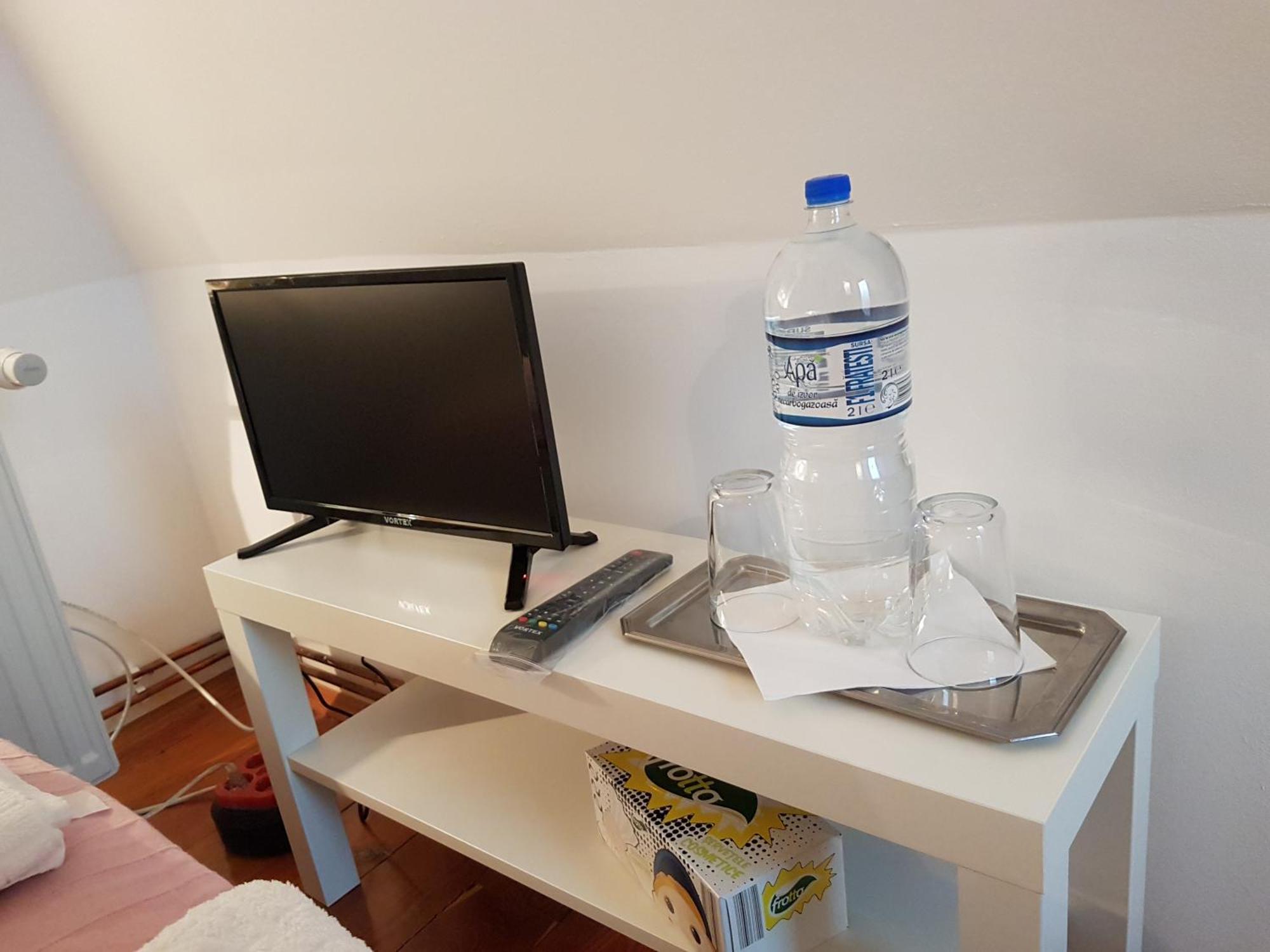Bucharest Boutique Accommodation By Hotels Exterior photo