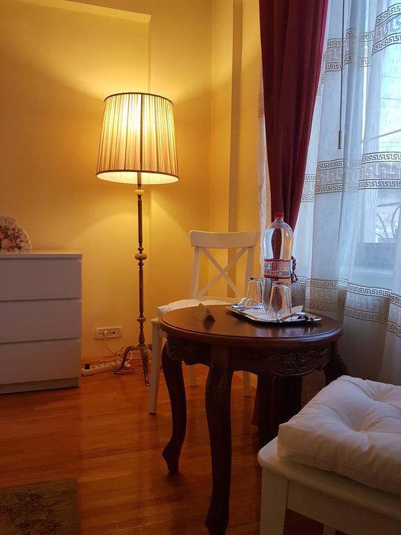 Bucharest Boutique Accommodation By Hotels Exterior photo