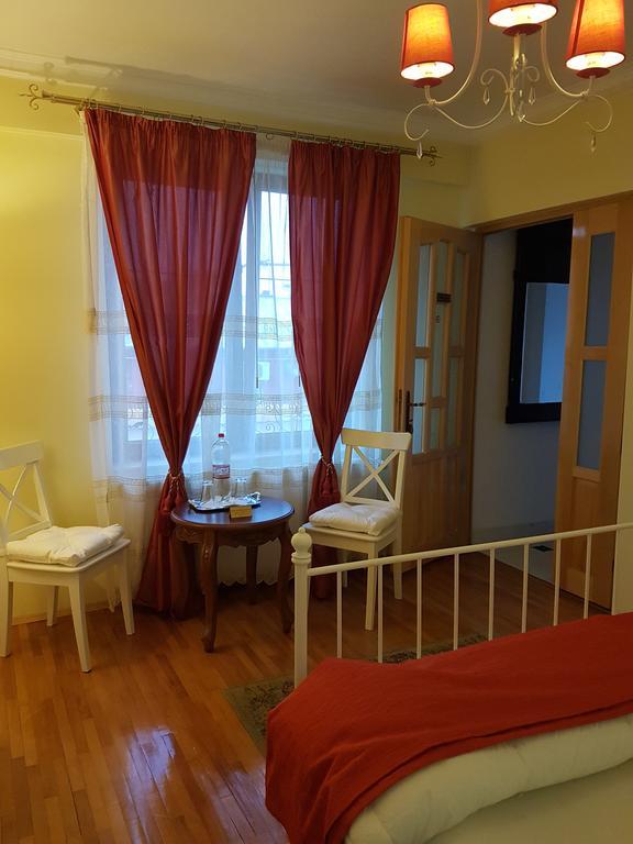 Bucharest Boutique Accommodation By Hotels Exterior photo