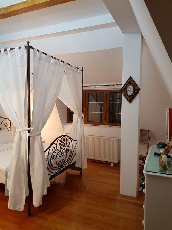 Bucharest Boutique Accommodation By Hotels Exterior photo