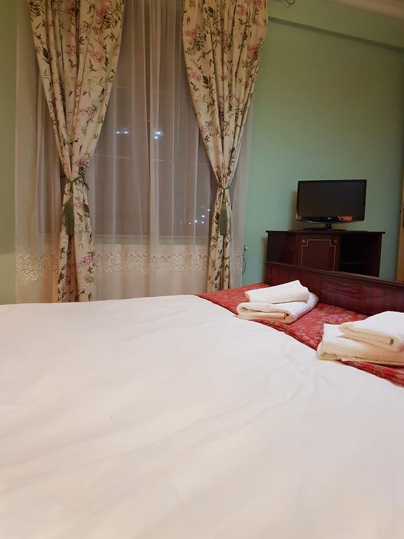 Bucharest Boutique Accommodation By Hotels Exterior photo