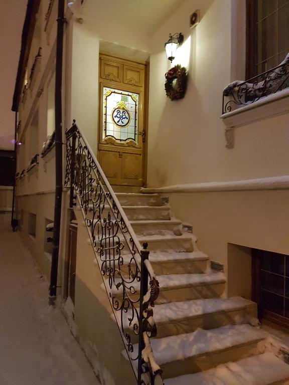 Bucharest Boutique Accommodation By Hotels Exterior photo